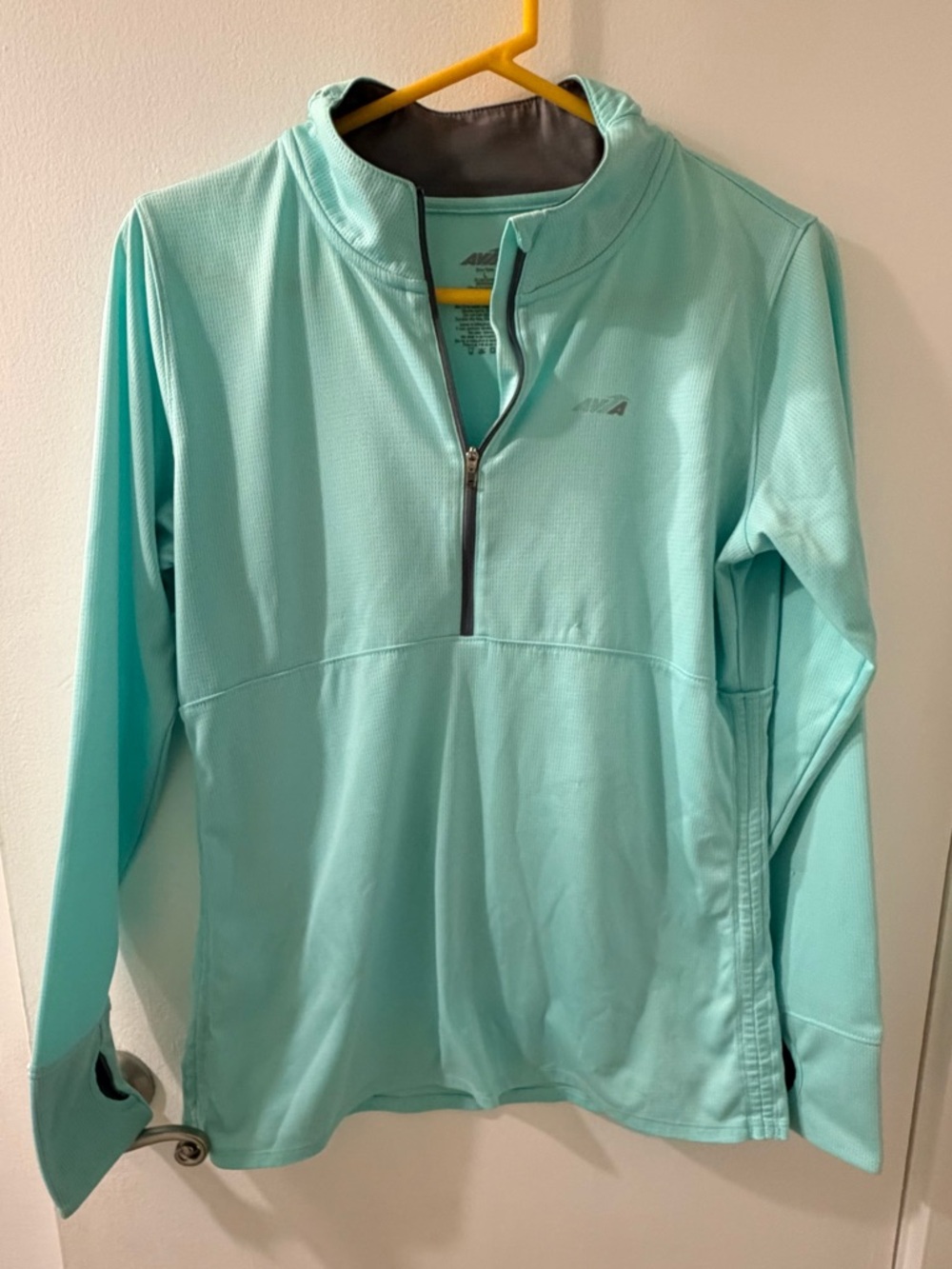 Avia Active Top